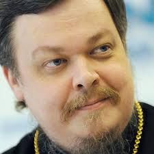 Всеволод Чаплін